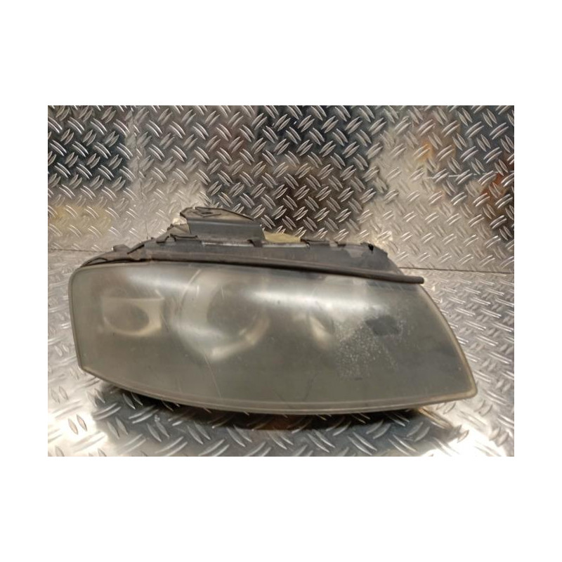 Optique avant principal droit (feux)(phare) AUDI A3 2