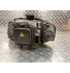 Optique avant principal droit (feux)(phare) AUDI A3 2 Photo n°3