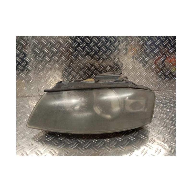 Optique avant principal gauche (feux)(phare) AUDI A3 2