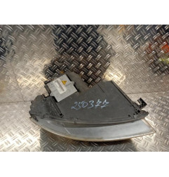 Optique avant principal gauche (feux)(phare) AUDI A3 2 Photo n°3