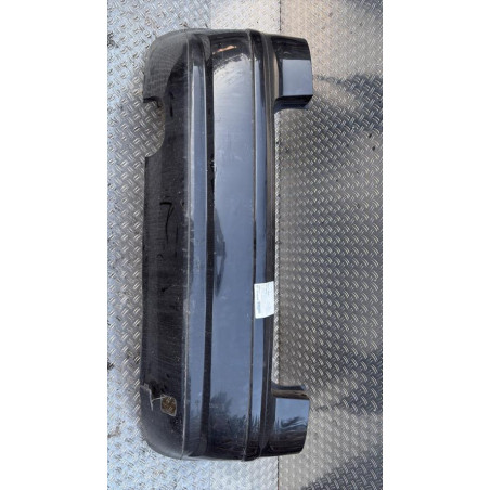 Pare choc arriere AUDI A3 2 Photo n°1