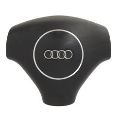 Air bag conducteur AUDI A3 2 Photo n°1