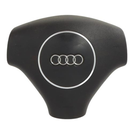 Air bag conducteur AUDI A3 2 Photo n°1