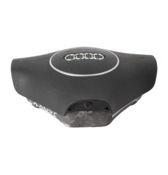 Air bag conducteur AUDI A3 2 Photo n°3