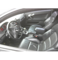 Air bag conducteur AUDI A3 2 Photo n°7
