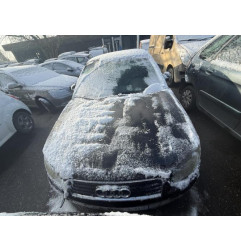 Air bag conducteur AUDI A3 2 Photo n°10