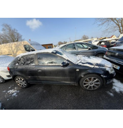 Air bag conducteur AUDI A3 2 Photo n°14