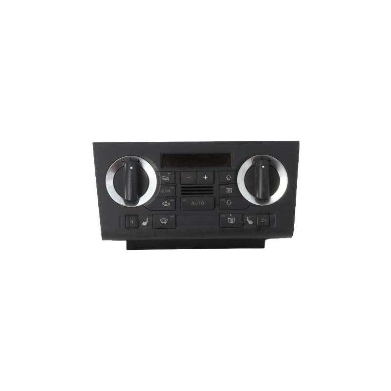 Commande chauffage AUDI A3 2
