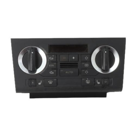 Commande chauffage AUDI A3 2 Photo n°1