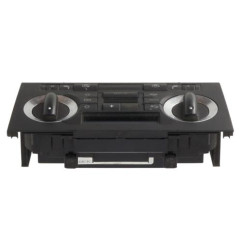 Commande chauffage AUDI A3 2 Photo n°3
