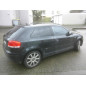Commande chauffage AUDI A3 2