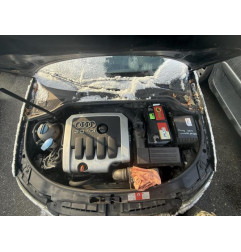 Commande chauffage AUDI A3 2 Photo n°10