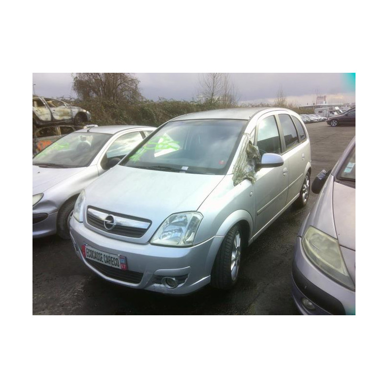 Boite de vitesses OPEL MERIVA A