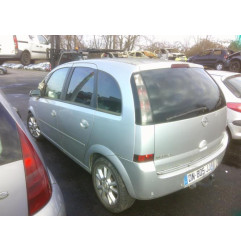 Boite de vitesses OPEL MERIVA A Photo n°4