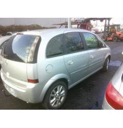 Boite de vitesses OPEL MERIVA A Photo n°5