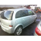 Boite de vitesses OPEL MERIVA A