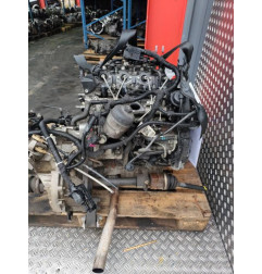 Moteur OPEL MERIVA A Photo n°3