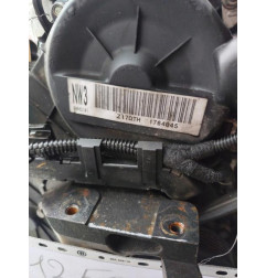 Moteur OPEL MERIVA A Photo n°4