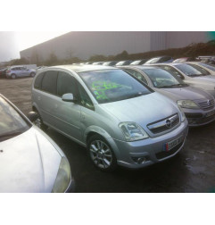 Moteur OPEL MERIVA A Photo n°6