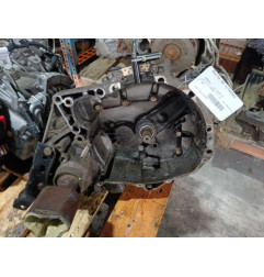 Boite de vitesses RENAULT CLIO 2