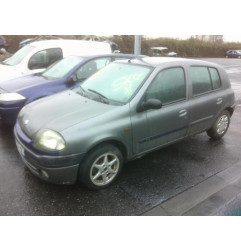 Boite de vitesses RENAULT CLIO 2 Photo n°3