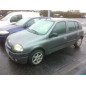 Boite de vitesses RENAULT CLIO 2