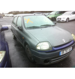 Boite de vitesses RENAULT CLIO 2 Photo n°4