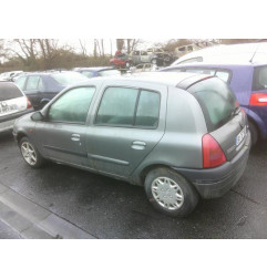 Boite de vitesses RENAULT CLIO 2 Photo n°6