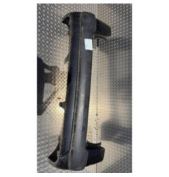 Pare choc arriere PEUGEOT 207 Photo n°1