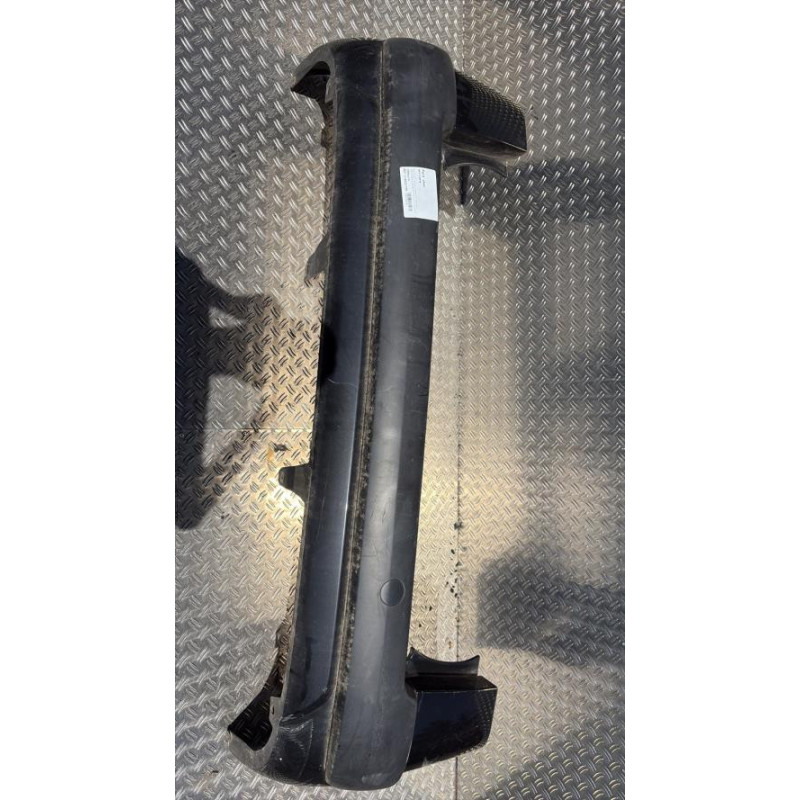 Pare choc arriere PEUGEOT 207