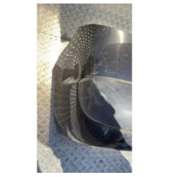 Pare choc arriere PEUGEOT 207