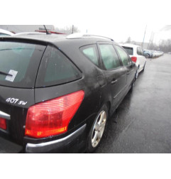 Retroviseur droit PEUGEOT 407 Photo n°7