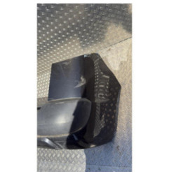 Pare choc arriere PEUGEOT 207 Photo n°3