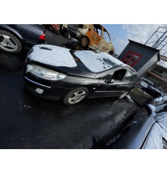 Retroviseur droit PEUGEOT 407 Photo n°13