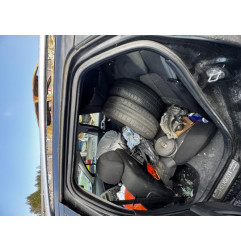 Retroviseur droit PEUGEOT 407 Photo n°16