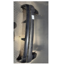 Pare choc arriere PEUGEOT 207 Photo n°4