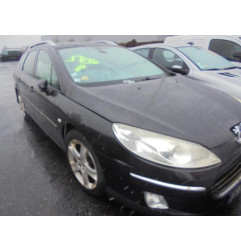 Retroviseur gauche PEUGEOT 407 Photo n°10