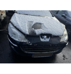 Retroviseur gauche PEUGEOT 407 Photo n°11