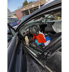 Retroviseur gauche PEUGEOT 407 Photo n°15