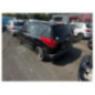 Pare choc arriere PEUGEOT 207