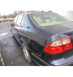 Boite de vitesses SAAB 9.5 1 Photo n°3