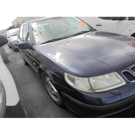 Demarreur SAAB 9.5 1