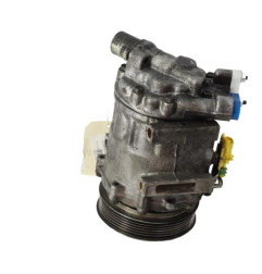 Compresseur clim PEUGEOT 407 Photo n°4