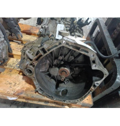Boite de vitesses RENAULT MEGANE 2 Photo n°1