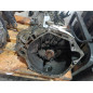Boite de vitesses RENAULT MEGANE 2