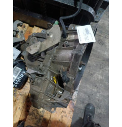 Boite de vitesses RENAULT MEGANE 2