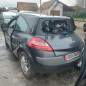 Boite de vitesses RENAULT MEGANE 2