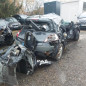 Boite de vitesses RENAULT MEGANE 2