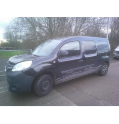 Calandre RENAULT KANGOO 2 Photo n°3