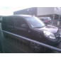 Calandre RENAULT KANGOO 2